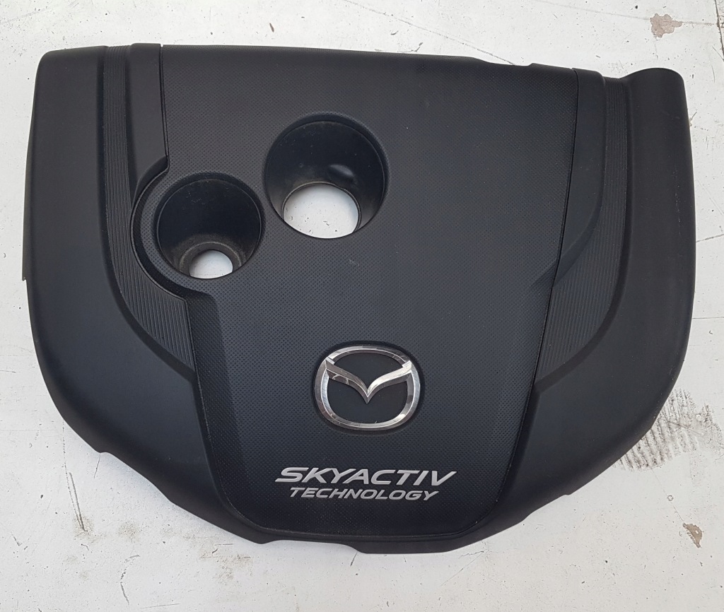 фото №1, Защита крышка na двигатель mazda cx5 2.2 дизель