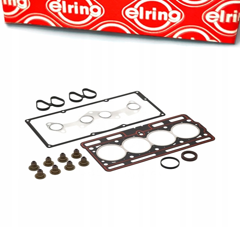 фото №1, Прокладка головки kpl do renault twingo ii 1.2