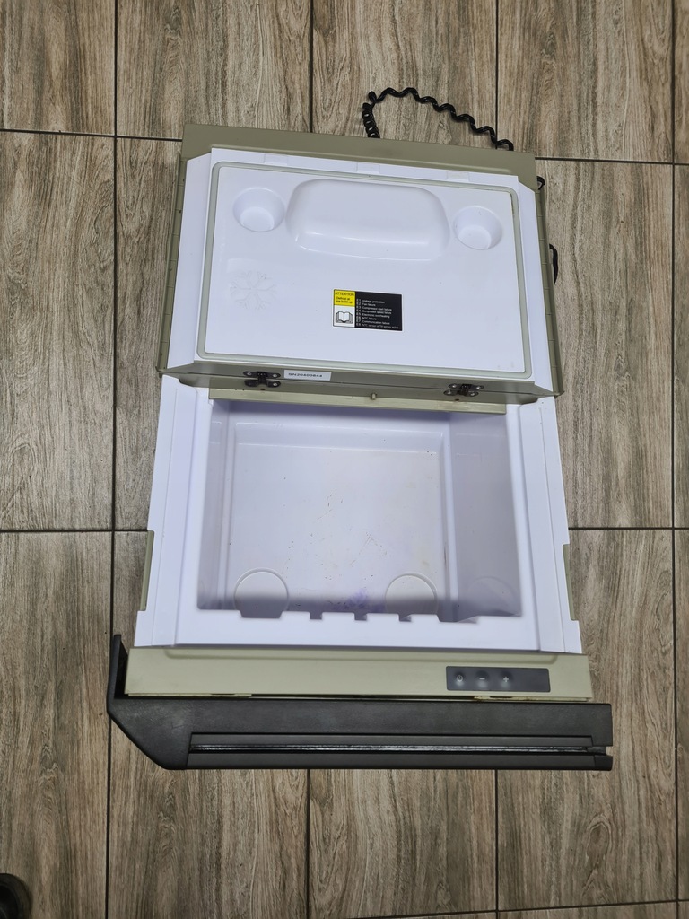 фото №7, Холодильник холодильник volvo fh 4 fh 5 euro 6