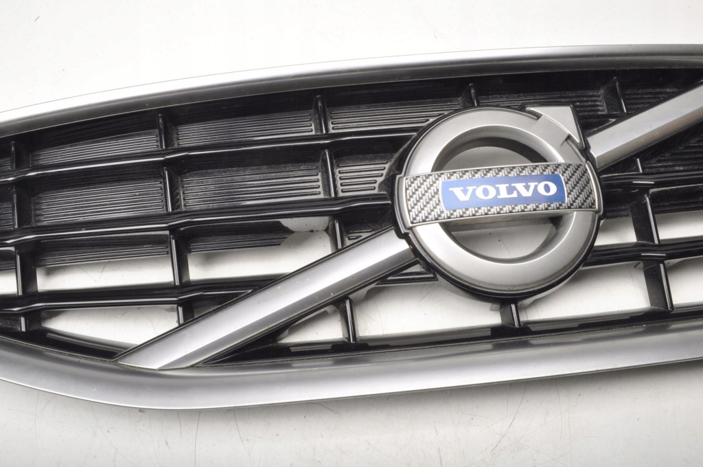 фото №6, Volvo s60 ii v60 решётка радиатора решётка радиатора решётка радиатора 31333692 r-design