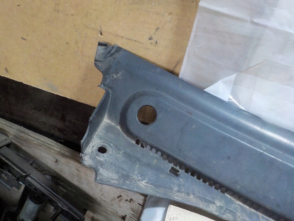 фото №4, Renault trafic жабо