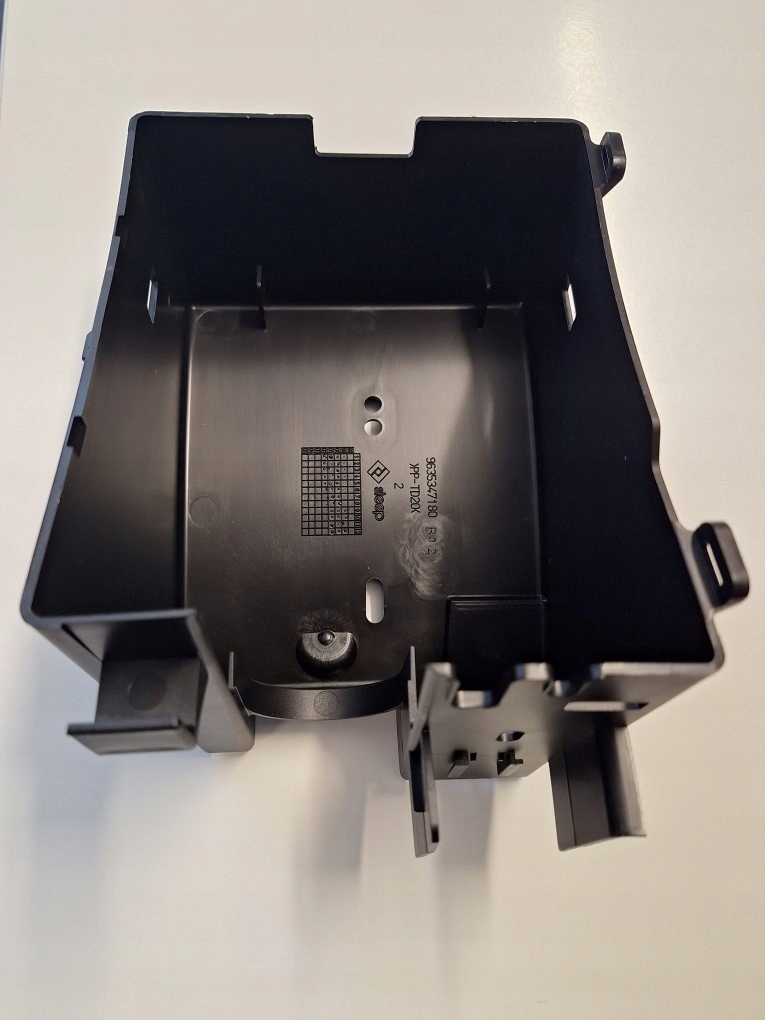 фото №1, Корпус модуля berlingo/partner psa 655637