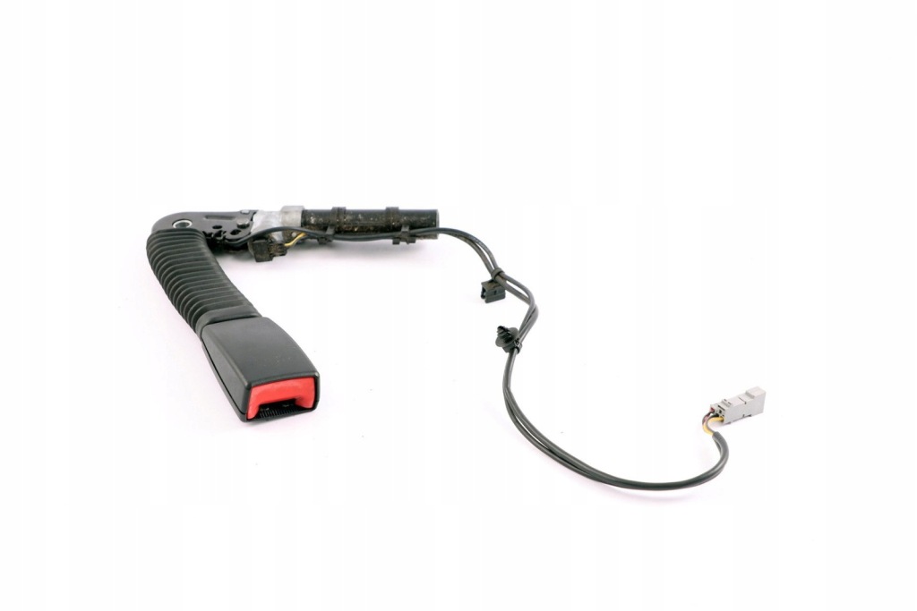 Mini r55 r56 r57 r59 натяжитель поперечина безопасности замок перед правая  7211592 в Украине