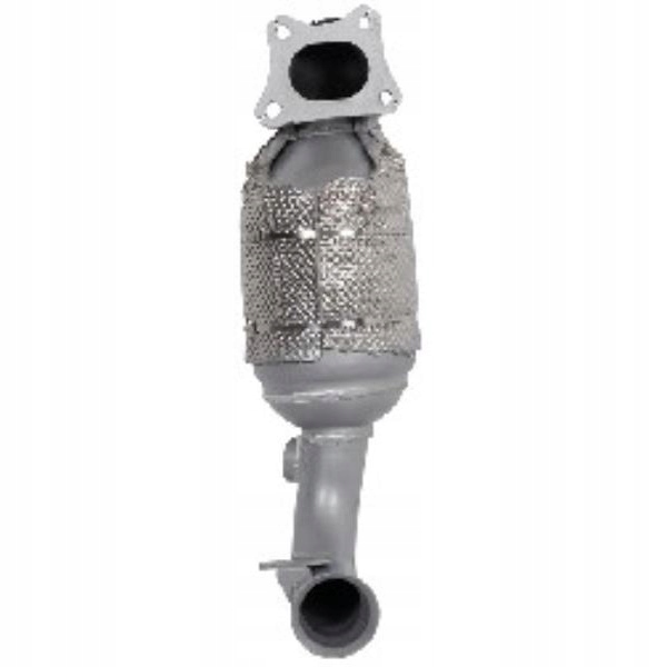 фото №1, Катализатор peugeot 108 208 i 301 1.2 vti