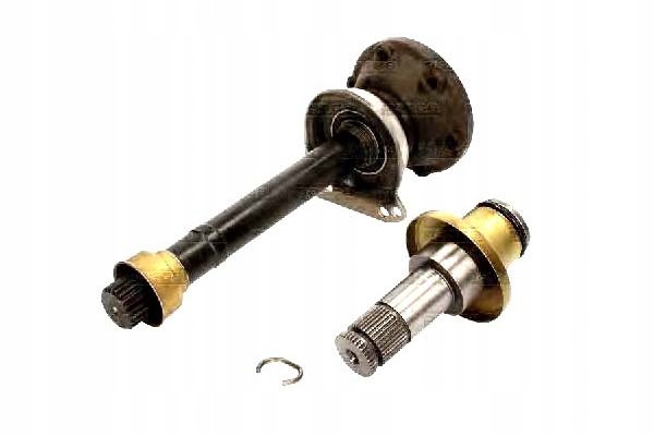 фото №1, Pascal набір шарнір привідний vw transporter / ca