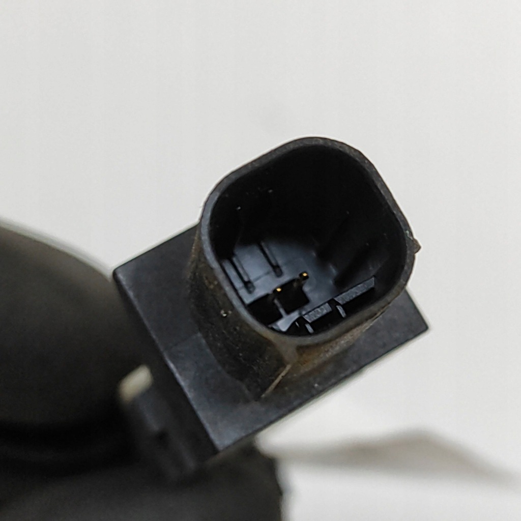 фото №5, Chrysler pacifica 2005 задня сторона ліва датчик удару подушка безпеки