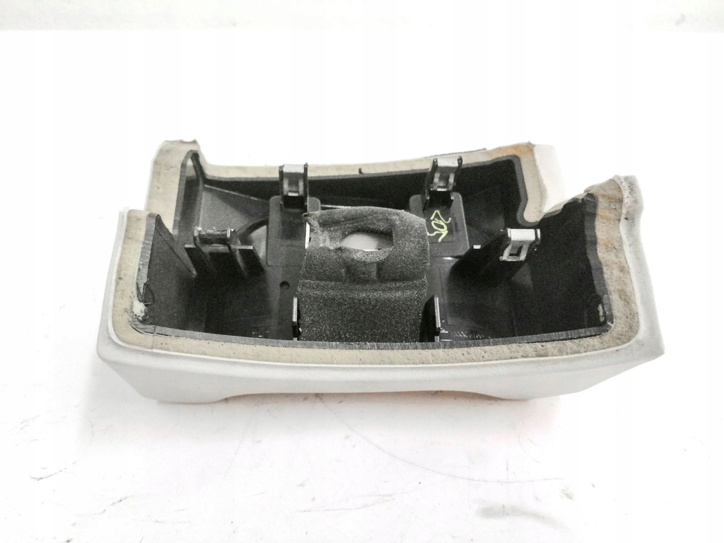 фото №9, Land rover range rover sport l320 2008 панели приборная, консоль