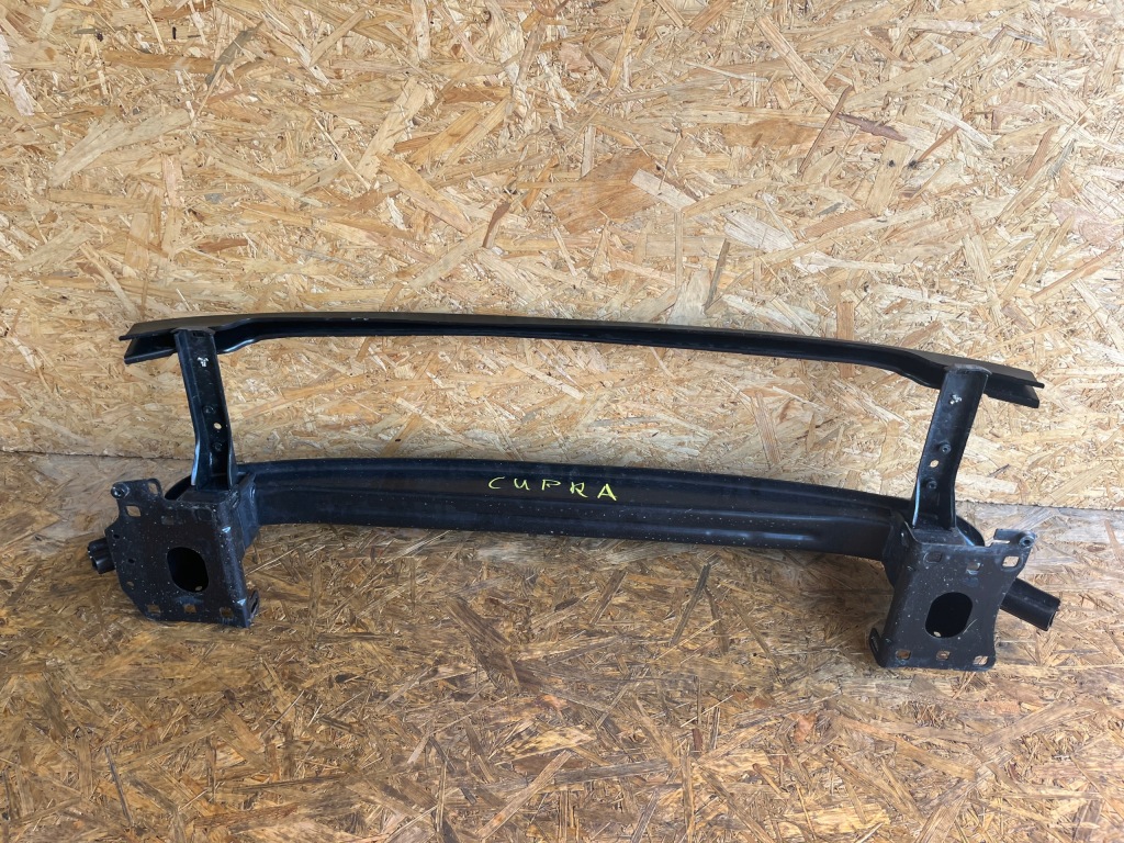 фото №13, Seat leon iv 4 5fa 20- балка бампера передняя перед