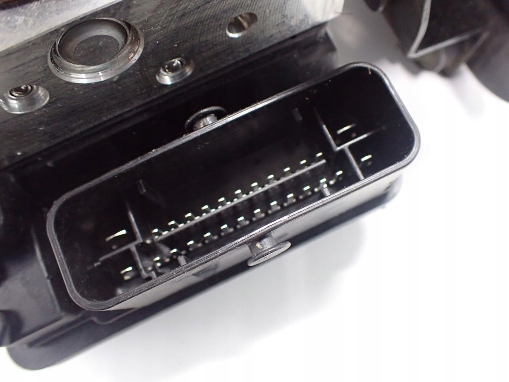 фото №9, Насос abs тормозная 476605sh5a nissan leaf ii 19r