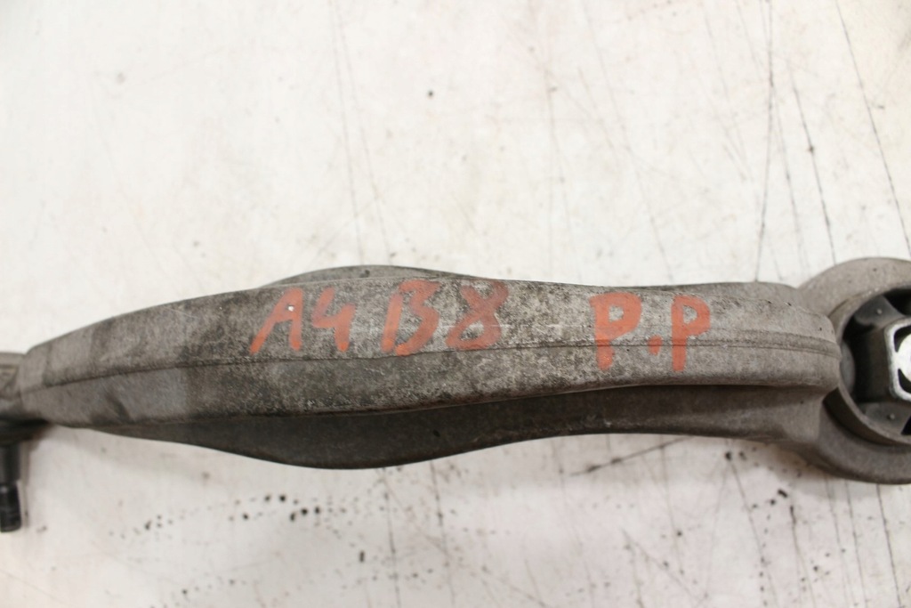 фото №7, Важіль правий перед передній audi a4 b8 8k0407696e