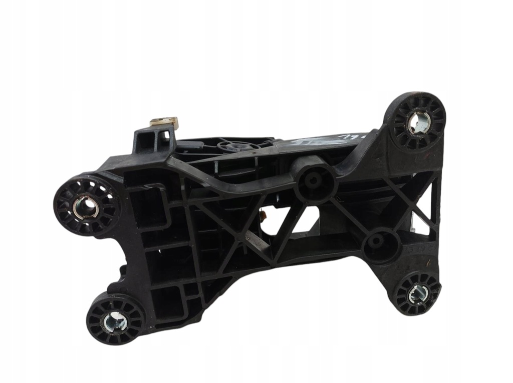 фото №6, Домкрат коробки передач выборщик механическая коробка передач 6 b 1.0 b ford fiesta mk8