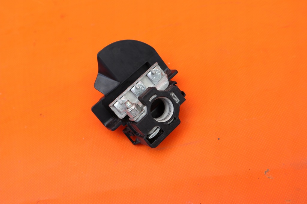 фото №1, Mercedes citan w415 клемма минус 1.5 cdi