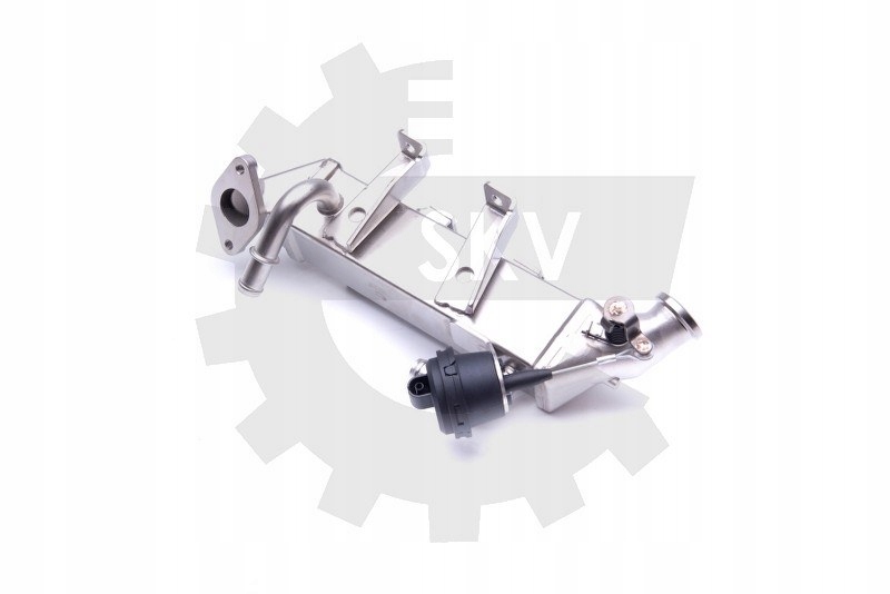 фото №12, Esen skv 14skv199 радіатор, система охолодження двигуна