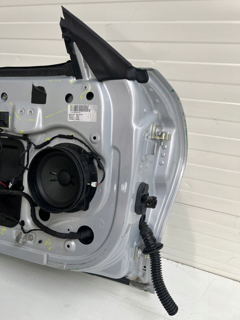 фото №8, Двері лівий перед ferrari sf90 stradale