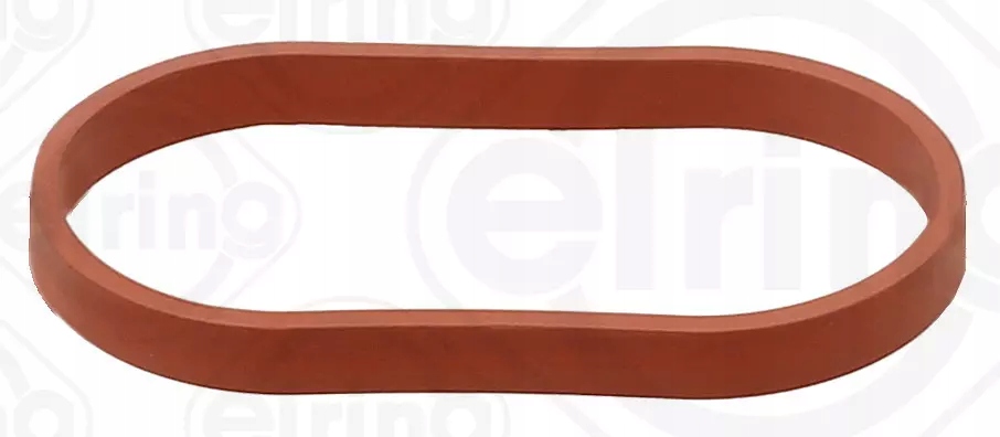 фото №2, Прокладка коллектор впускной. elring