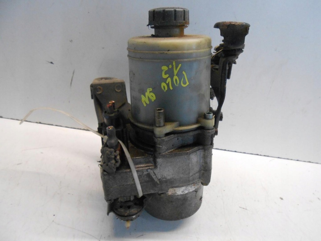 фото №1, Насос усилителя vw polo 9n 1.2 #