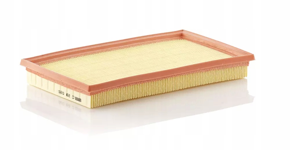 фото №1, Mann-filter c 29 020 фільтр повітря