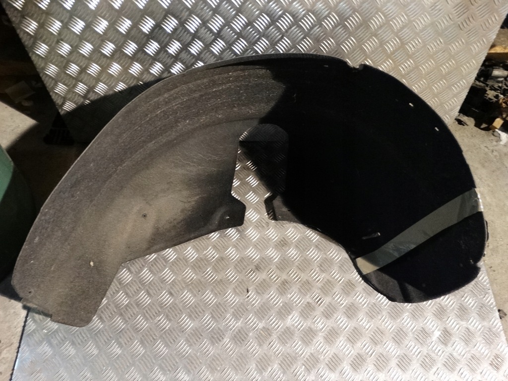 фото №1, Idealne підкрилок задні ліва bentley gt 1