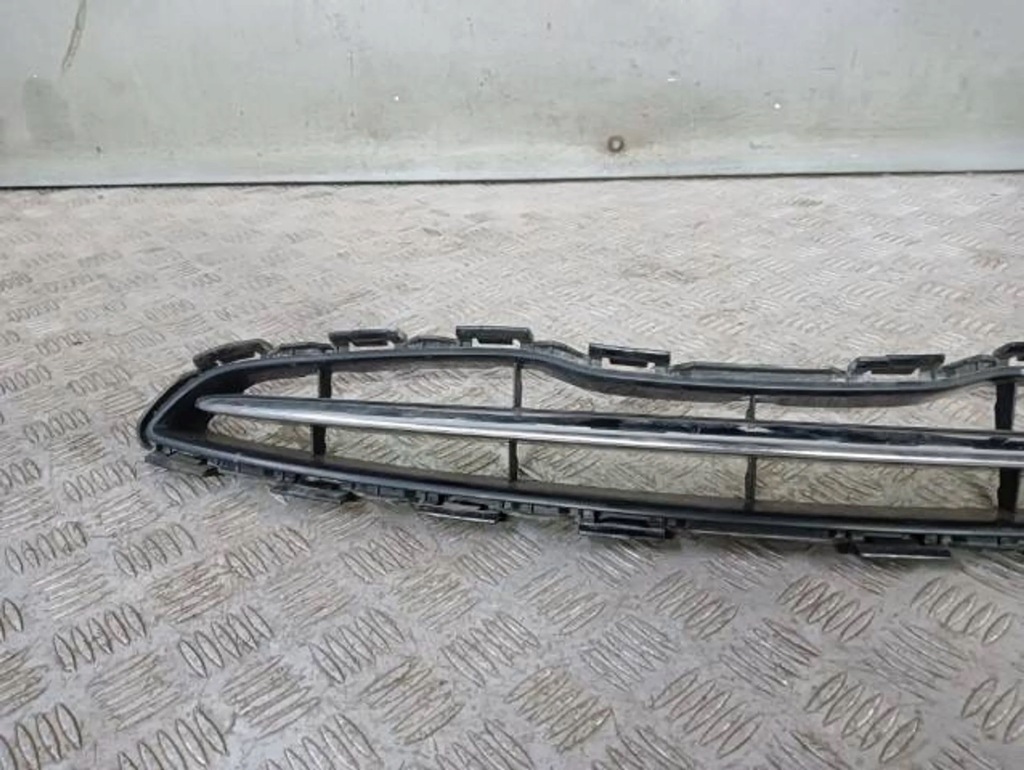 фото №5, Решётка радиатора решётка бампер nissan micra k13 10-13