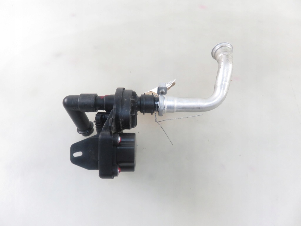 фото №7, Моторчик кришка обдув volvo fh ii a7584004