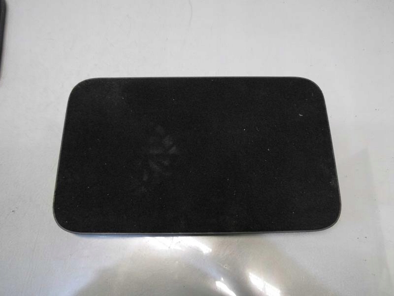 фото №1, Крышка бардачка пол grand scenic iii lift