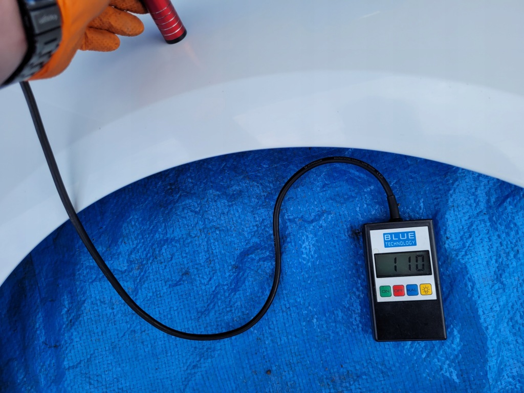 Opel-części | astra k крыло правый перед передний рестайлинг  y40r Киев