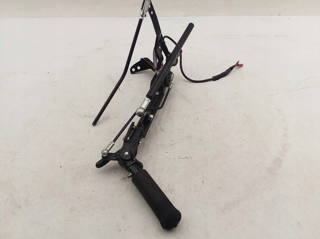 фото №1, Mini one - cooper clubman r55 набор do управление dla niepełnosprawnych