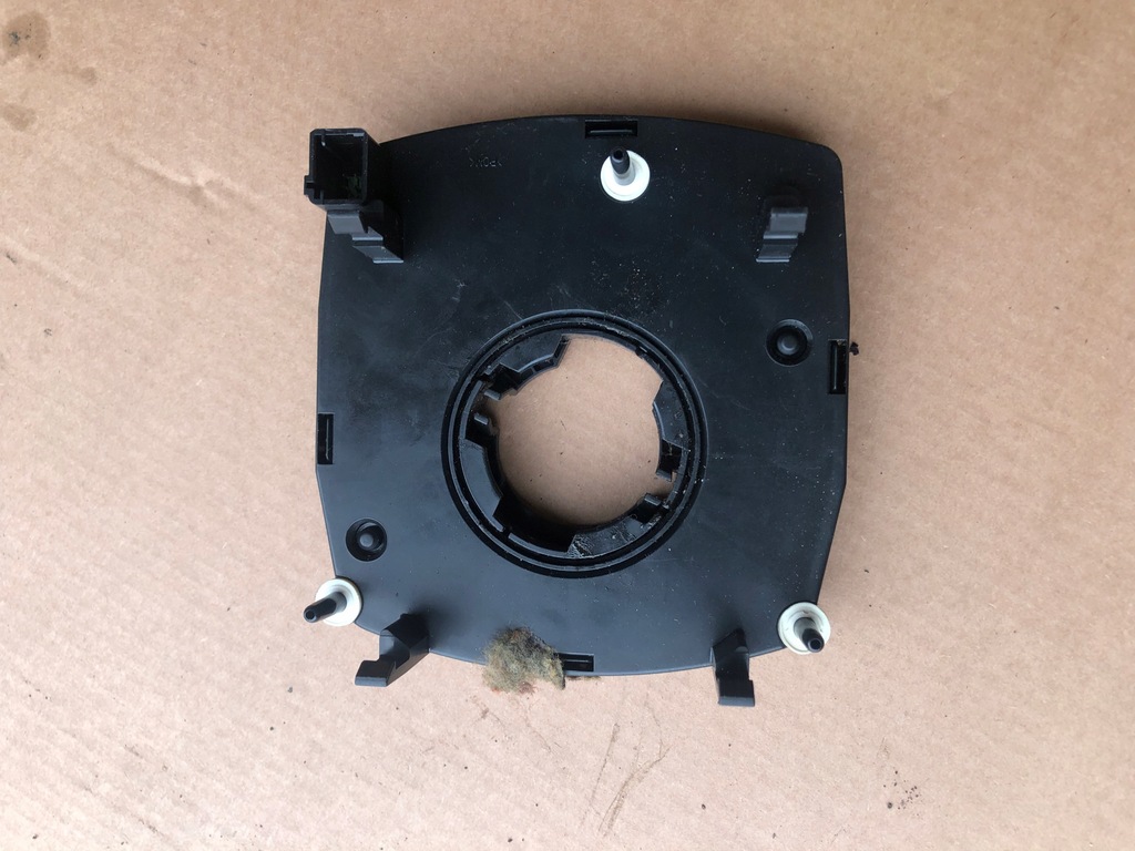 фото №3, Стрічка керма подушка безпеки renault espace iv