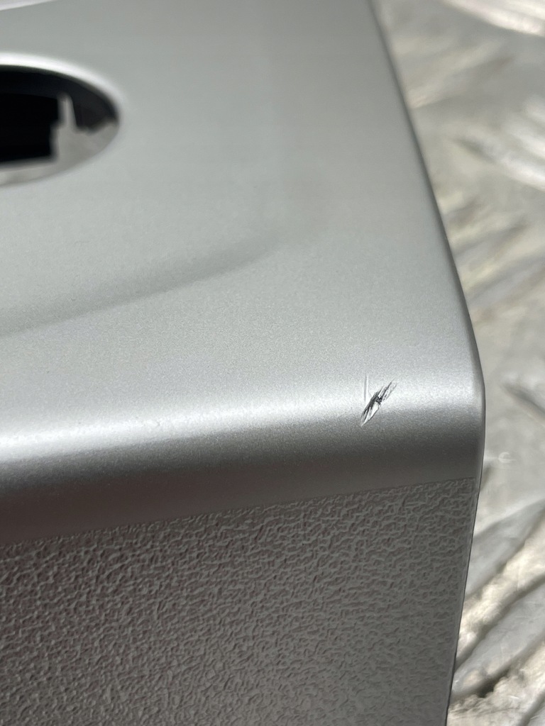 фото №6, Passat b8 рамка dekor захист радіо 3g0819475a