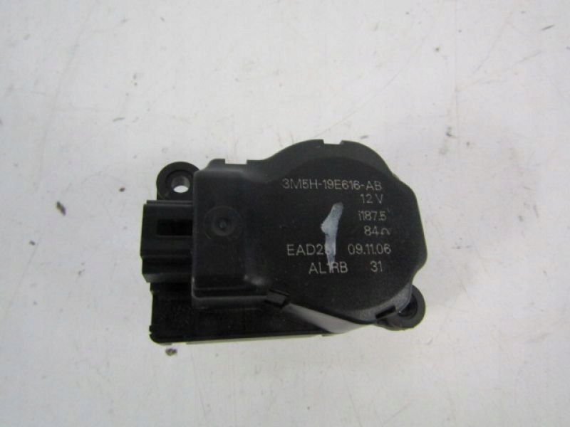 фото №5, Cmax mk1 моторчик кришка обігрівача 3m5h19e616ab