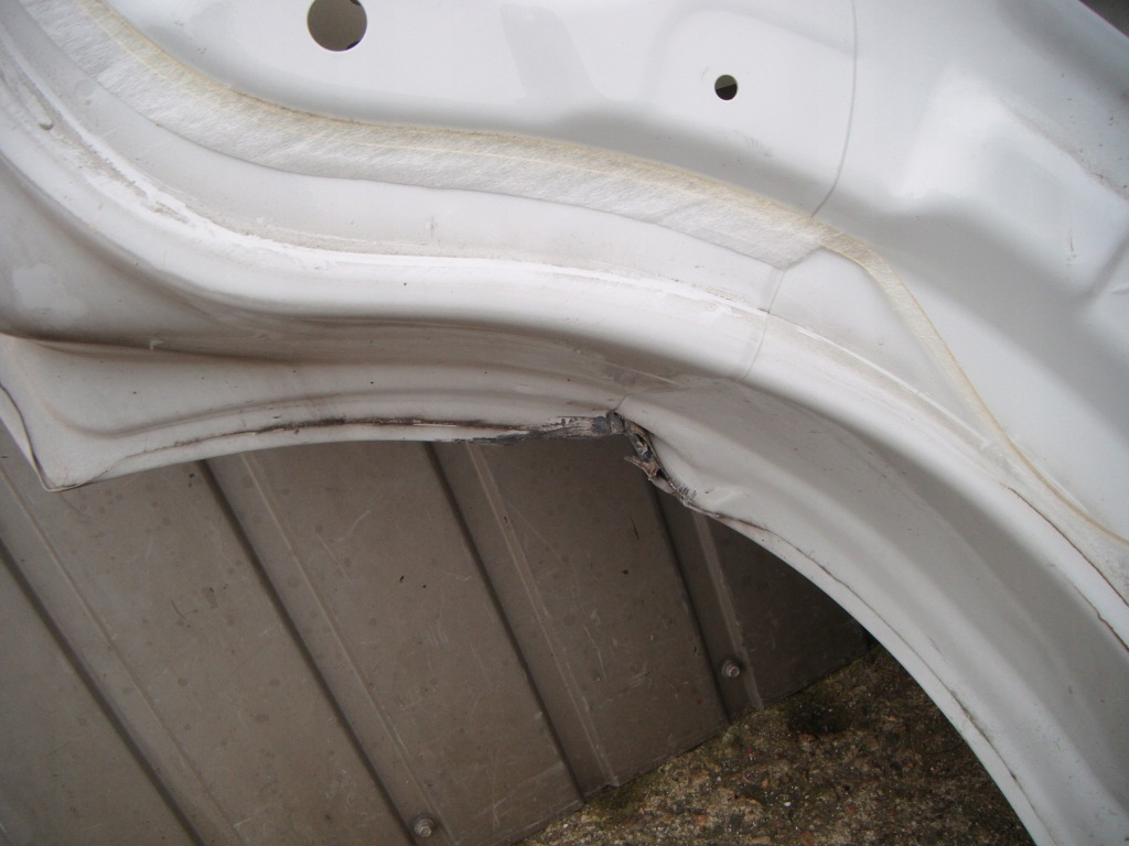 фото №14, Iveco daily 14- двері правий перед