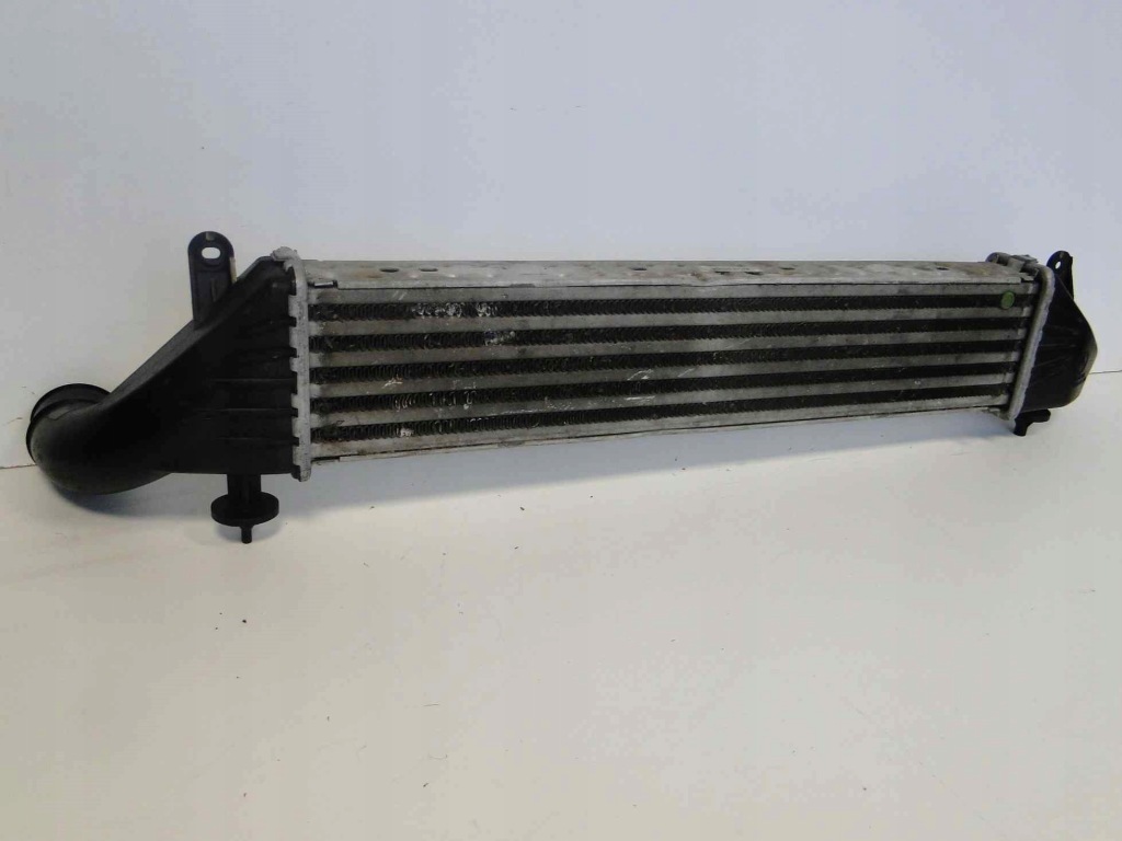 Mercedes slk r170 170 рестайлинг  радиатор интеркулер с Разборки