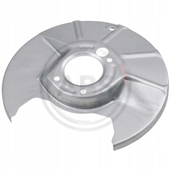 фото №1, Защита диск тормозной задняя p mazda 626 premacy