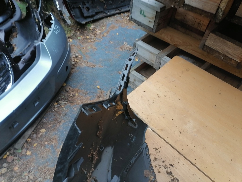 фото №8, Бампер задня audi a3 8v pdc 8v3807521