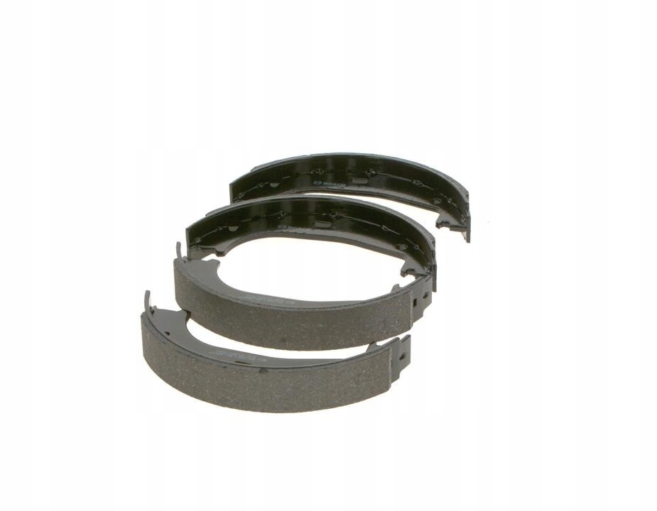 фото №15, Bosch 986 487 520 набор колодка тормозных