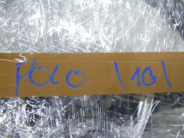 фото №9, Воздуховод polo vw vi 2017-