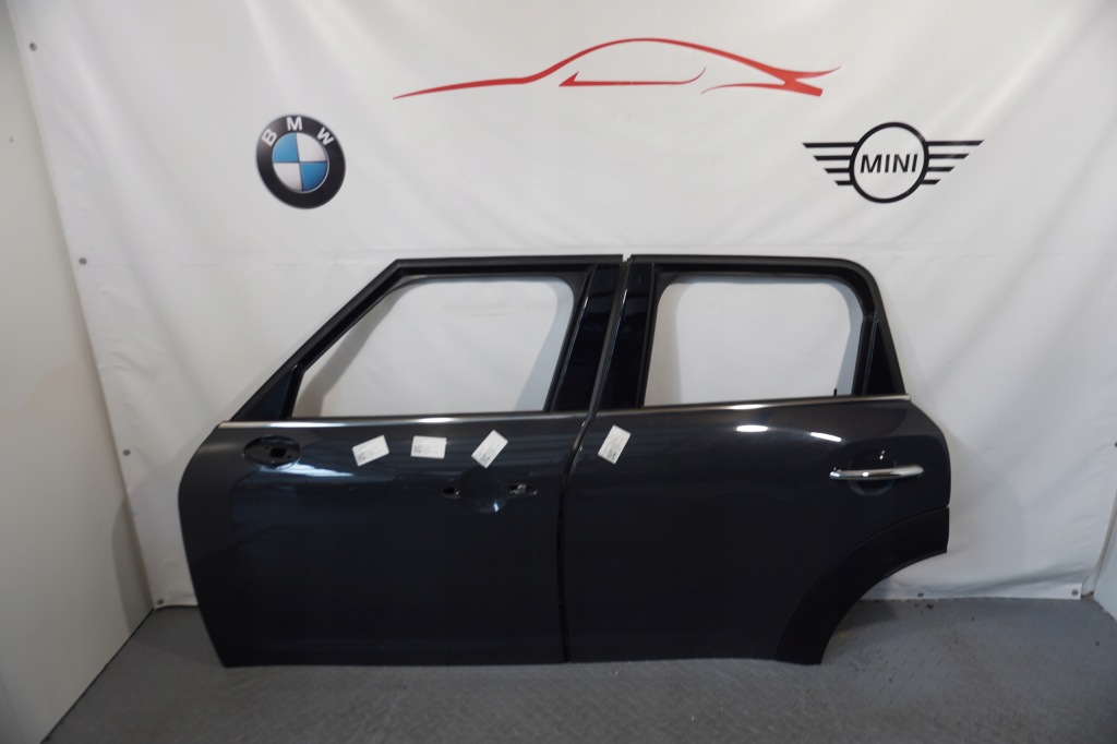 Купить Дверь перед задняя mini contry-man f60 b58