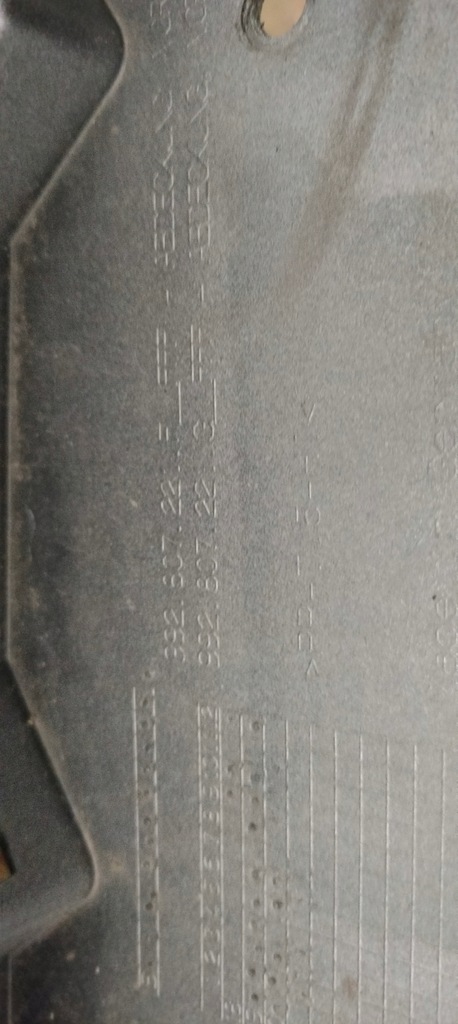 фото №10, Бампер перед передній porsche 911 992 turbo