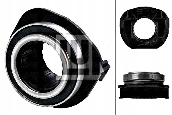 фото №2, Luk 500 0758 10 підшипник випускне