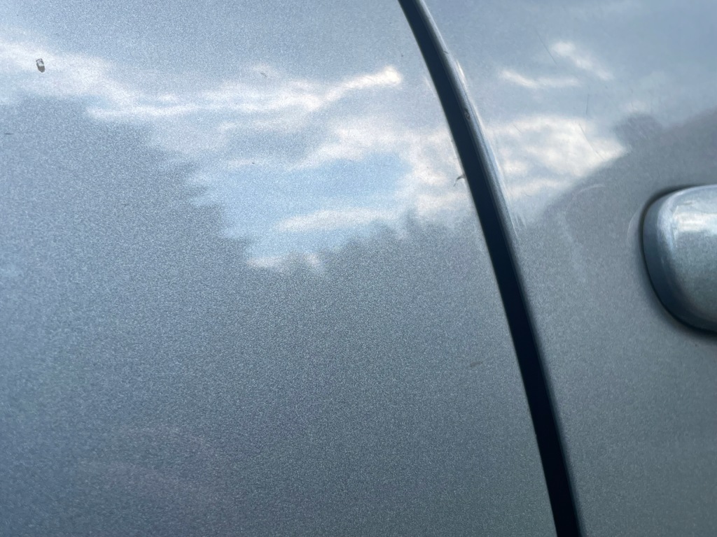 фото №10, Дверь правый задняя задние полный vw tiguan 5n i 2007-2016 lr7n