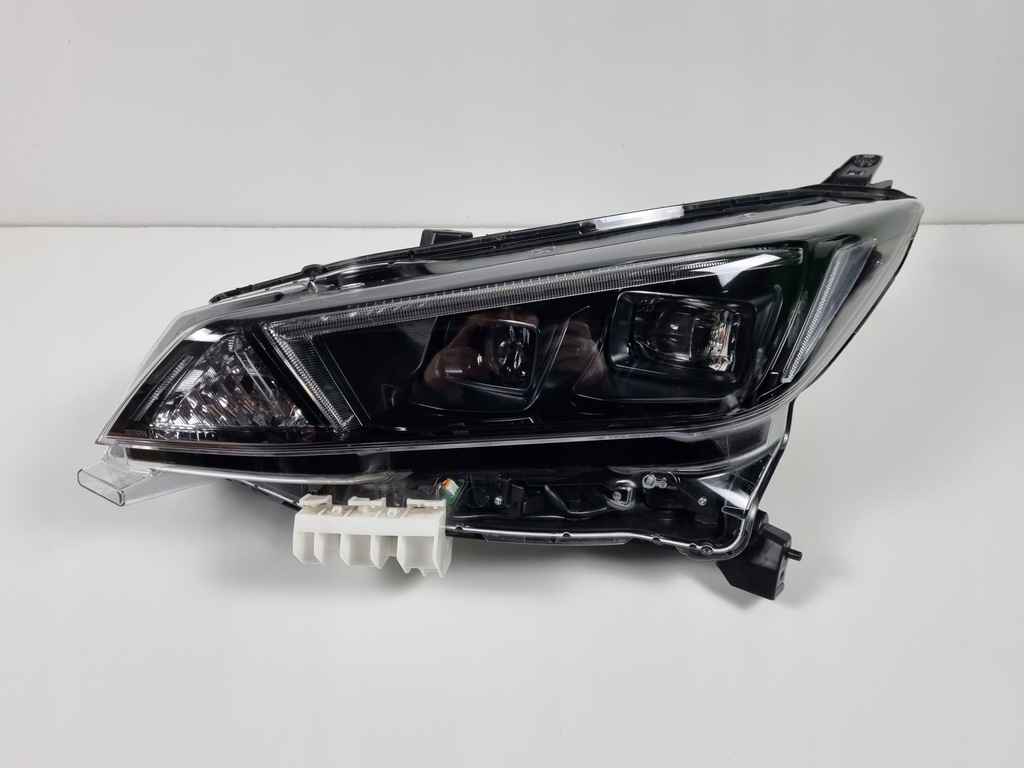 фото №1, Nissan leaf ii lift лампа передня ліва перед full led 26060-6wk7as