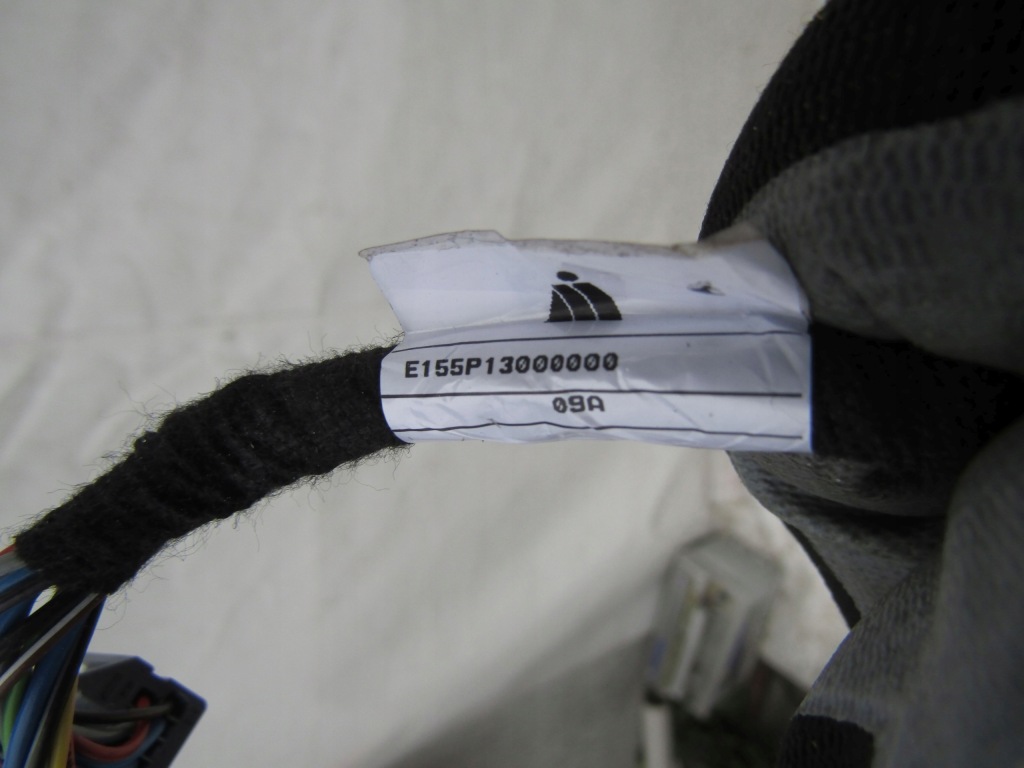 фото №11, Дзеркало volvo xc90 ii 15- праве 15 pin