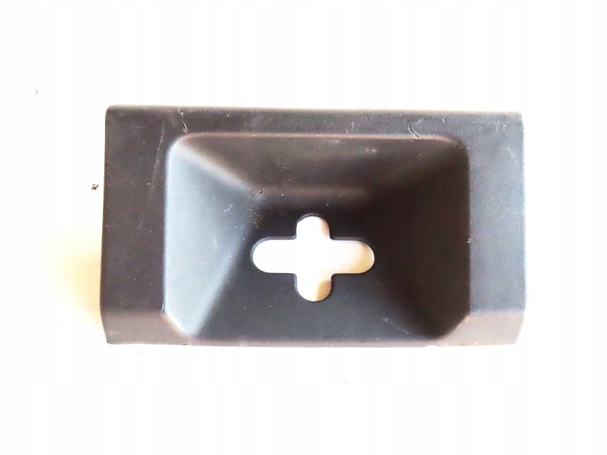 фото №1, Захист засувка замка задній кришки nissan micra k13 2010-2016 rok