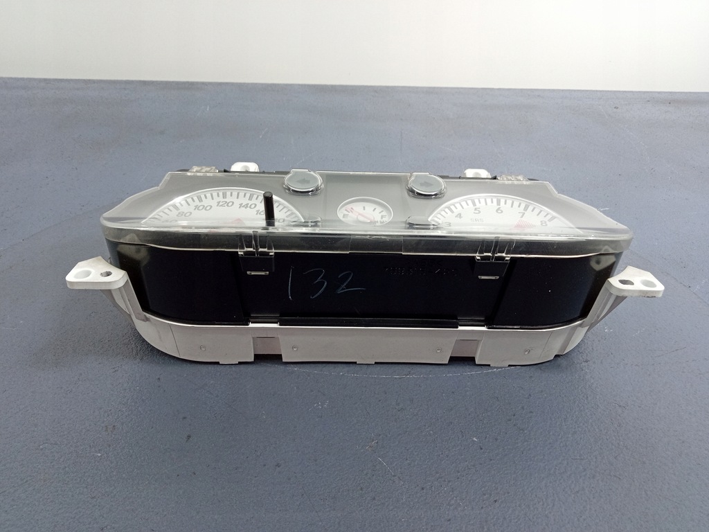 фото №6, Outlander i 03- 2.0 16v счетчик приборы eu mn151132