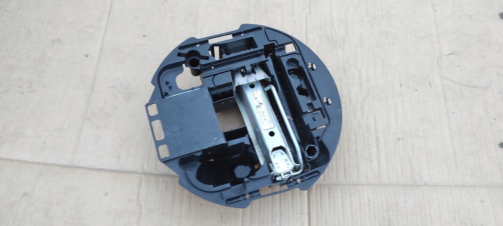 фото №1, Набір ремонтний домкрат вушко ключ 8200852267 renault clio iii 05-12