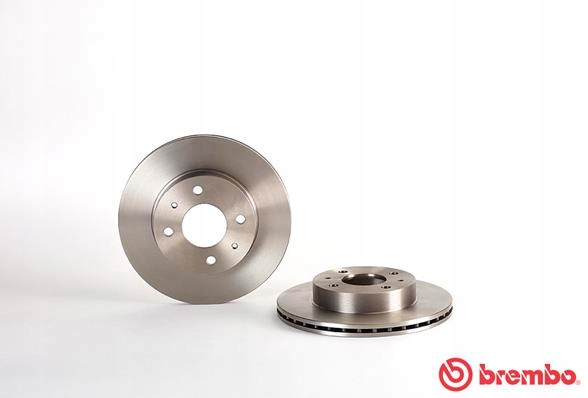 фото №16, Диск гальмівний. nissan sunny 86-95