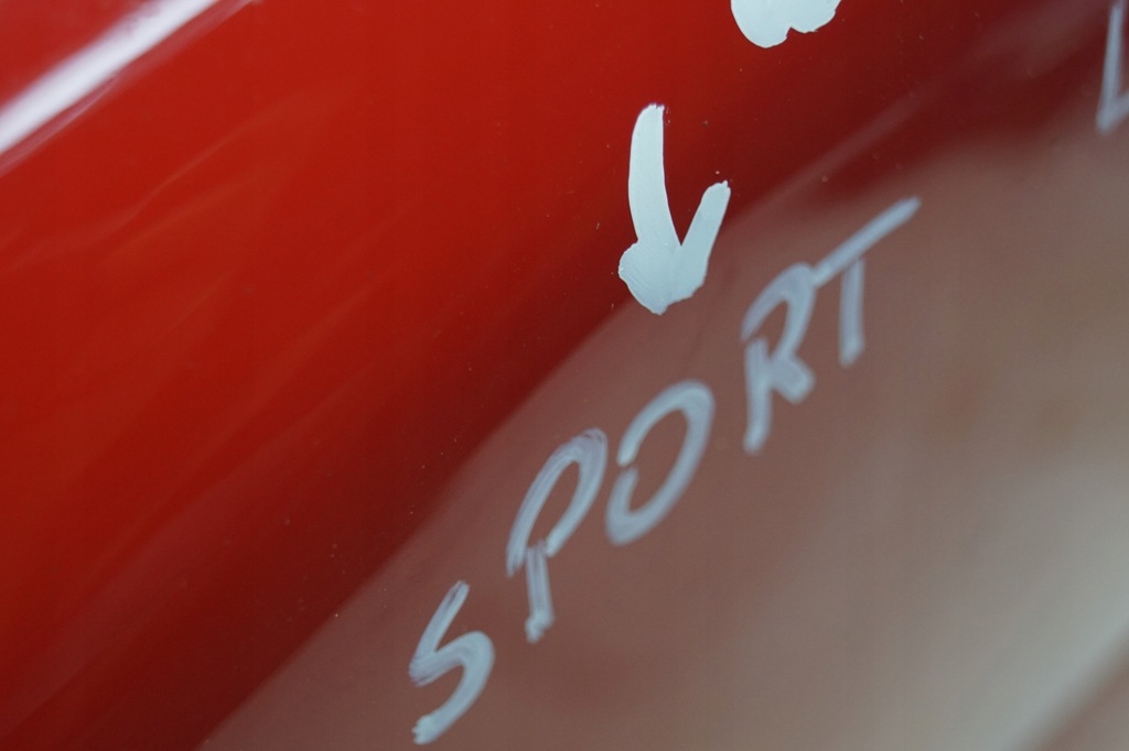 фото №6, Крыло левый перед suzuki ignis sport z9t