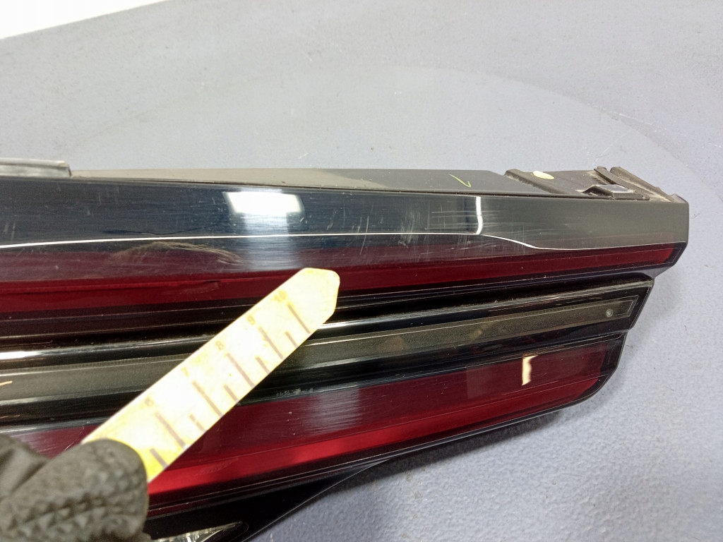 фото №7, Bmw x3 g01 lci лампа задня ліва задня внутрішня 9463051