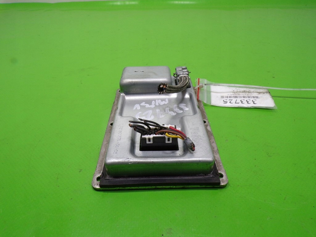 фото №1, Alfa romeo 166 преобразователь