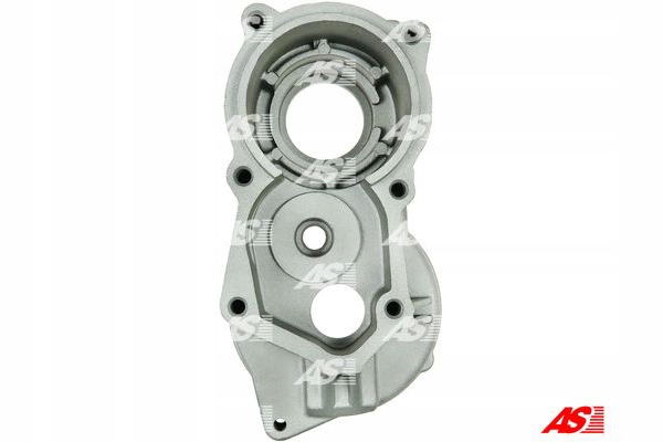 фото №1, Кришка стартер, карбюратора as-pl sbr9026s